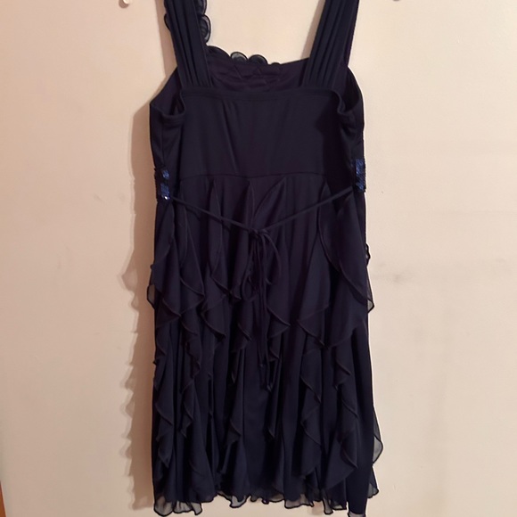 Sequin Hearts dress - Picture 3 of 4